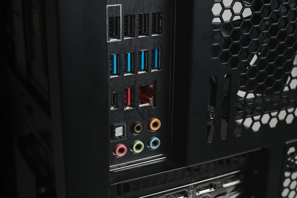 PC