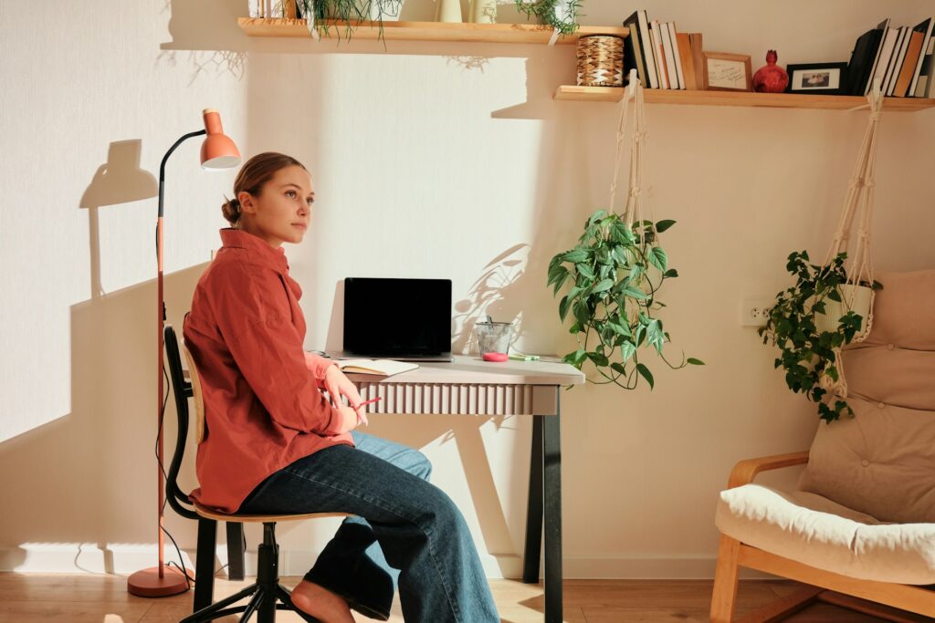 home office